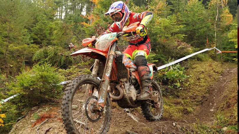 Enduro: quale futuro per il mondiale?
