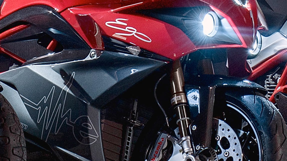 Futuro Moto-e: l’energia sarà di Enel