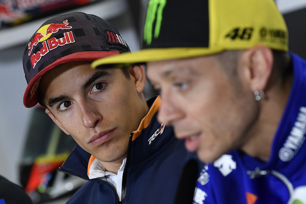 Contromano: MotoGP o fantamercato?