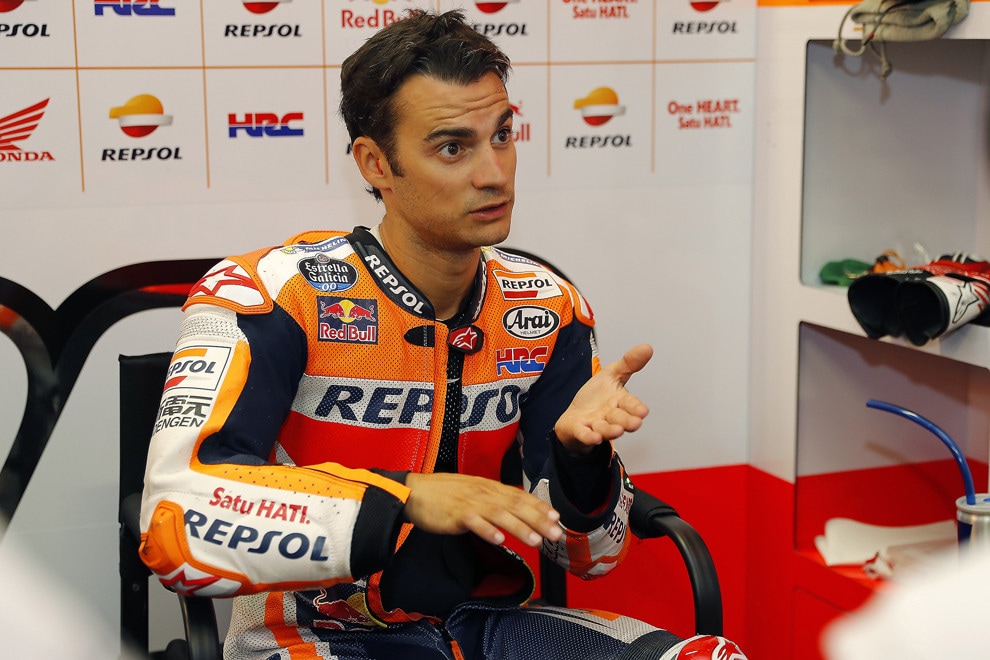 Sepang test, day1: Pedrosa il più veloce, ma la Ducati c'è