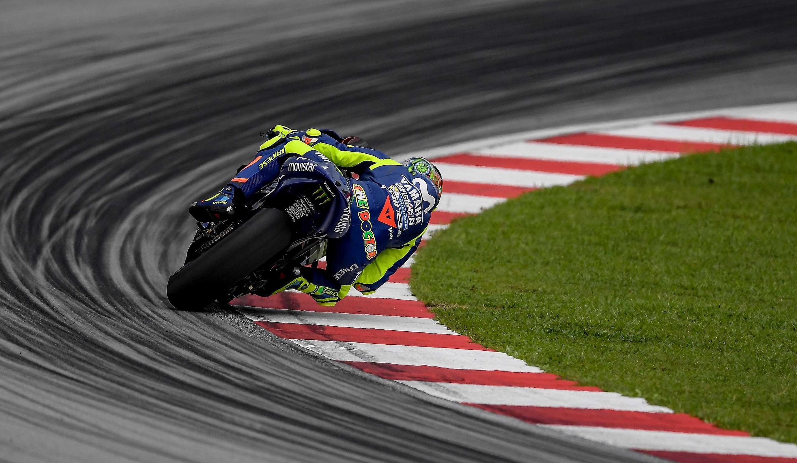 MotoGP, test Sepang: Yamaha 2018, soddisfazione a metà