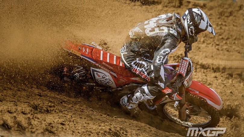 Internazionali d’Italia di Motocross: Gajser c’è