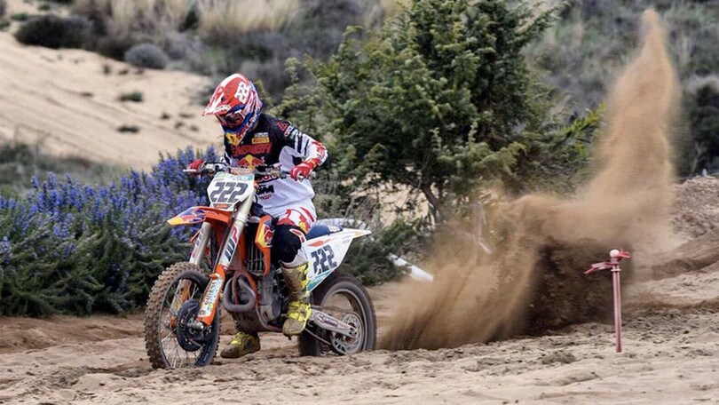 Internazionali d’Italia di Motocross: Cairoli c’è