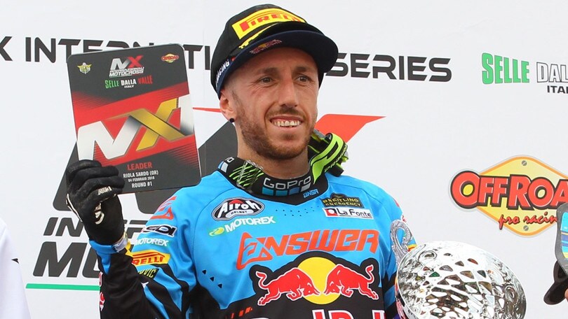 Internazionali d'Italia, Cairoli: "Stiamo provando varie soluzioni"