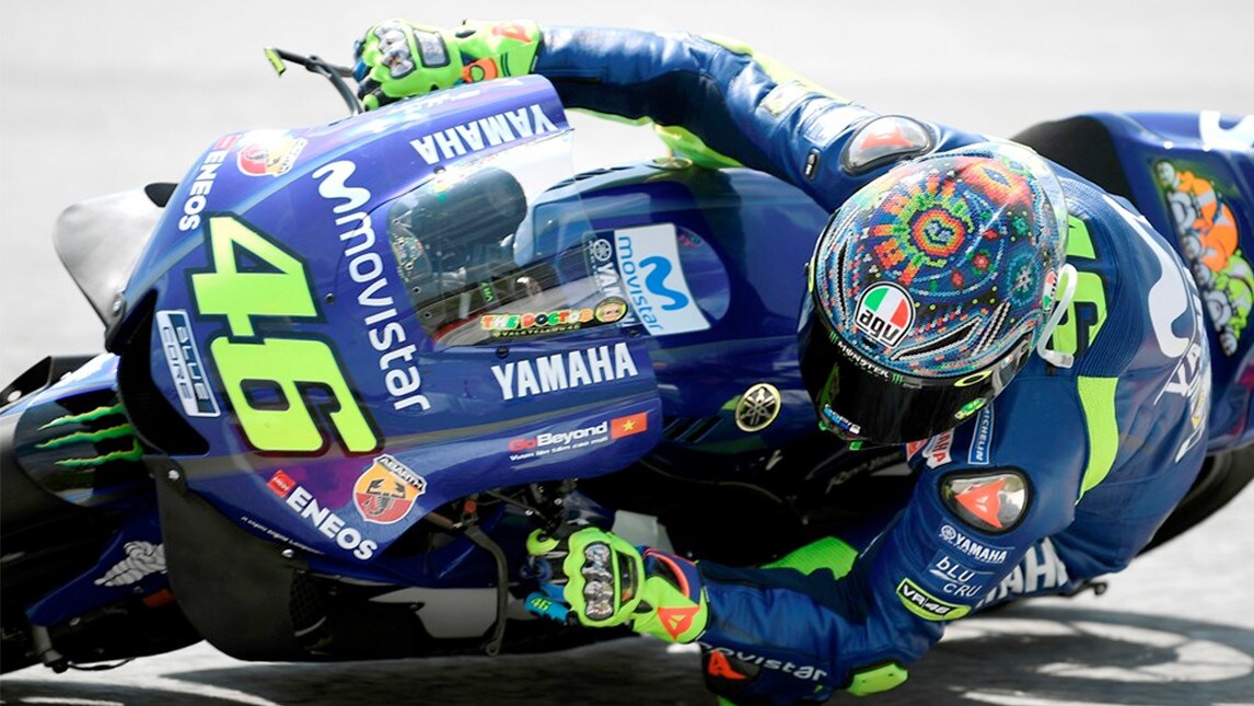 MotoGP, Aldridge: 'Niente ali in MotoGP'