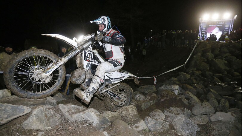 Hell’s Gate: vince Mario Roman