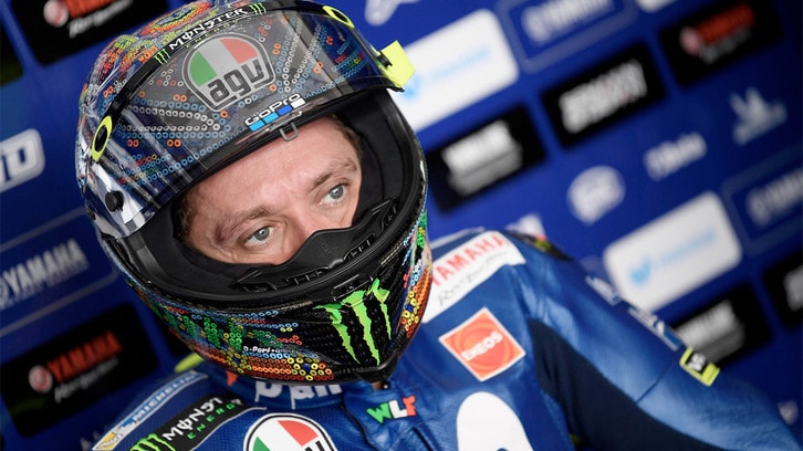MotoGP: Rossi verso il rinnovo