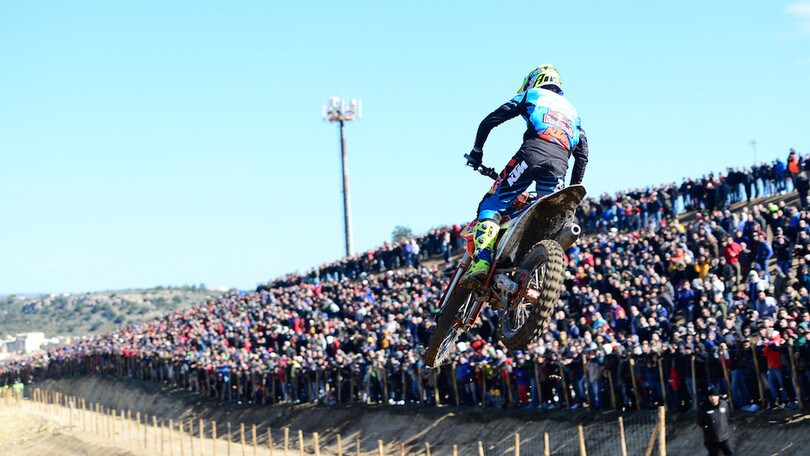 Internazionali d’Italia: gran finale a Mantova