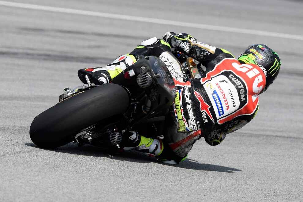 Test Thailandia, day 1: è duello tra Honda e Ducati