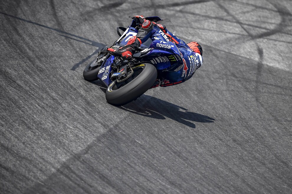 Bookmakers: Marquez favorito, crollo Viñales, che salto Dovizioso!