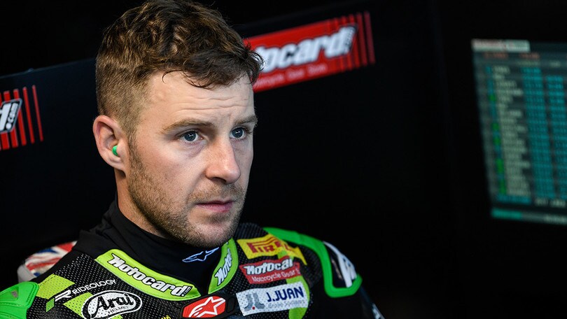 SBK, Rea: 'La moto è preparata al meglio'