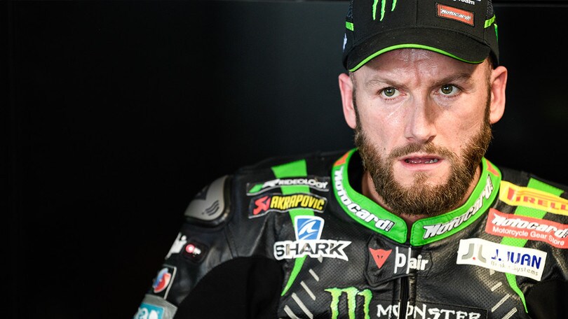 SBK, Sykes: 'Sarò in piena forma per Phillip Island'