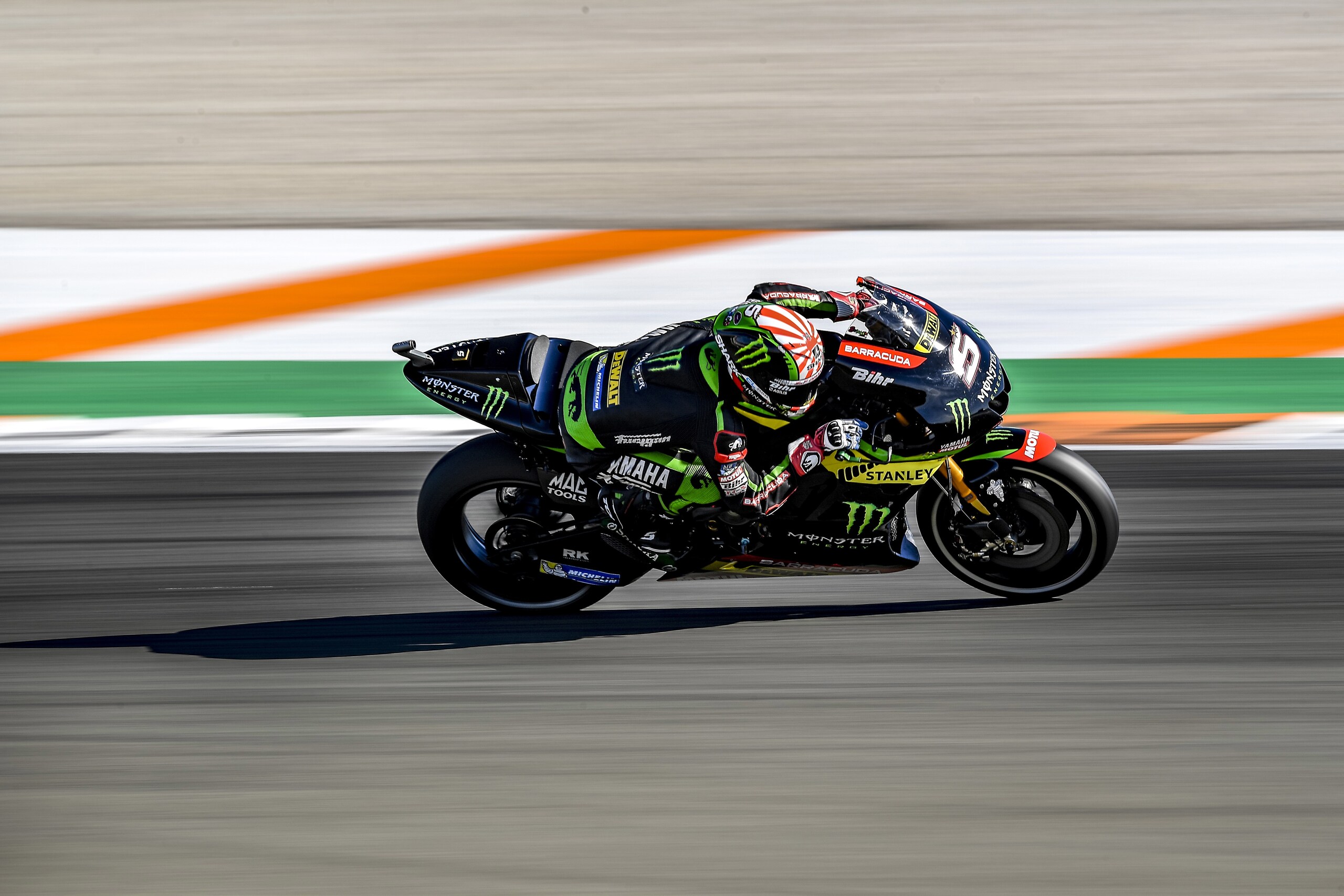 Clamoroso: Tech3 lascia Yamaha, Poncharal punta a KTM?