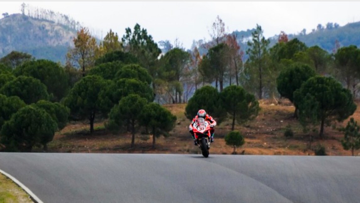 SBK Australia: gli orari TV
