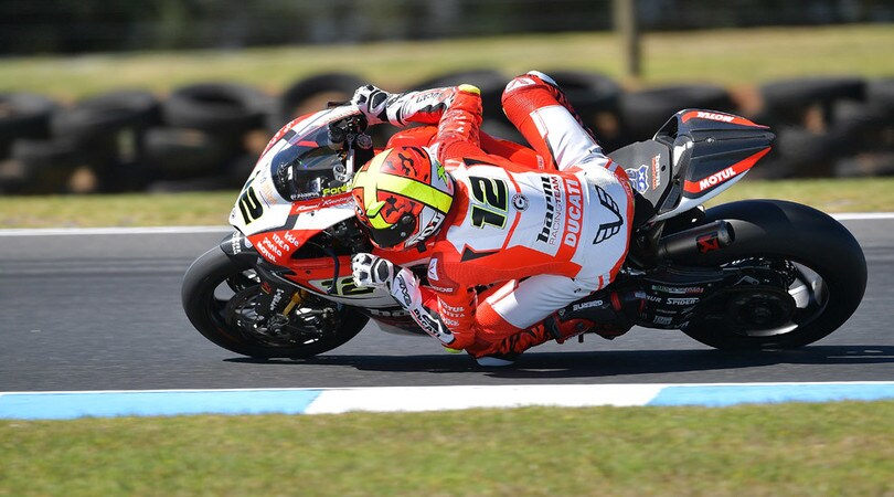 Fores, privato ‘volante’: 'Ho ancora un’occasione, voglio sfruttarla'