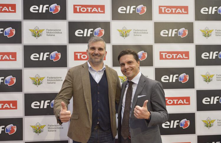 ELF CIV: presentate a Motodays le entry list del 2018