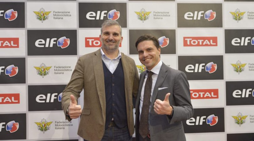 ELF CIV: presentate a Motodays le entry list del 2018