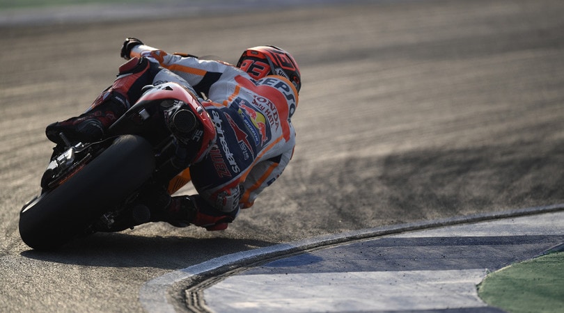 MotoGP, Dovizioso: