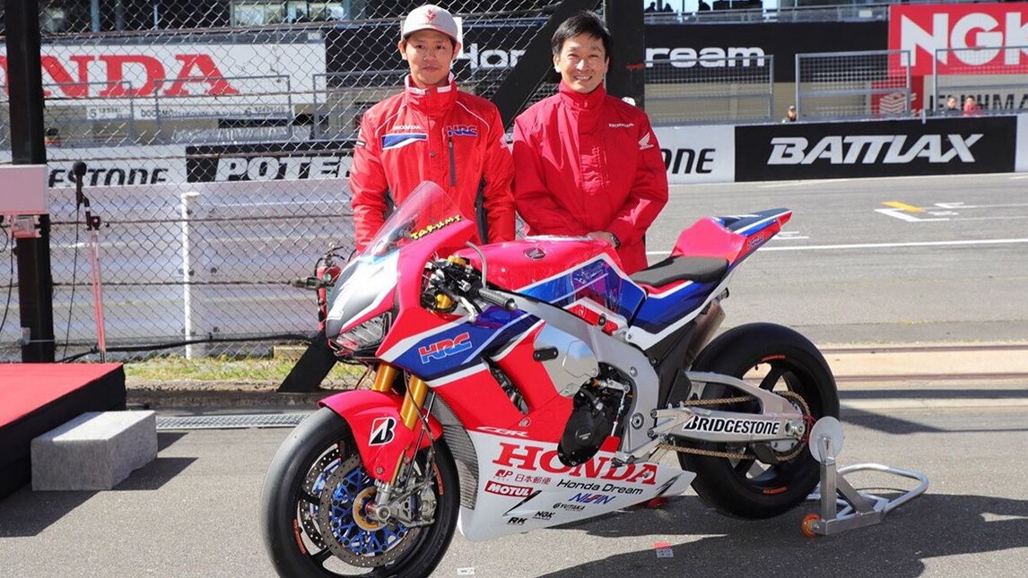 8 Ore di Suzuka: il ritorno di Honda
