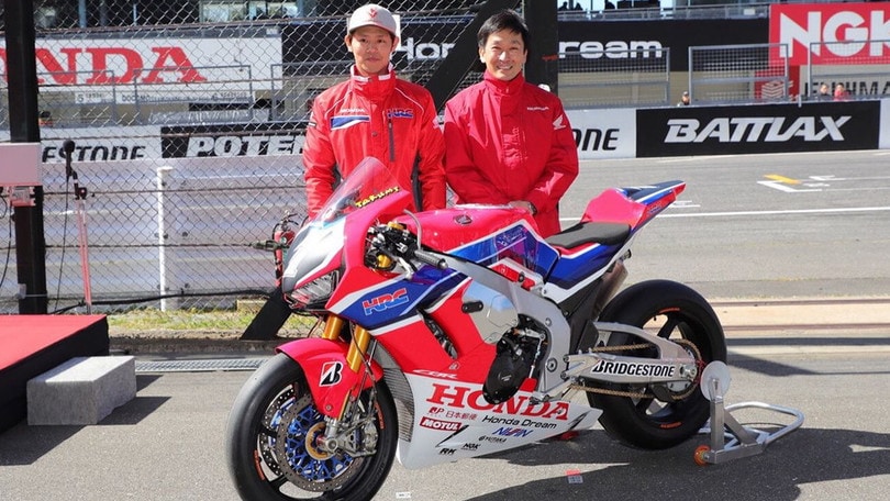 8 Ore di Suzuka: il ritorno di Honda