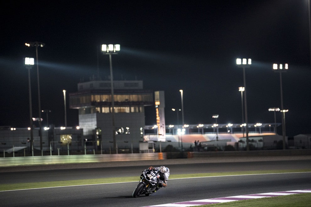 I conti della MotoGP: Chi paga la festa?