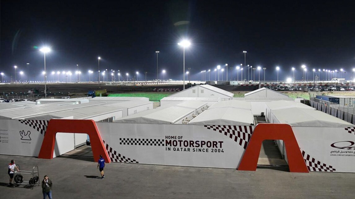 MotoGP: Michelin lavora d’anticipo
