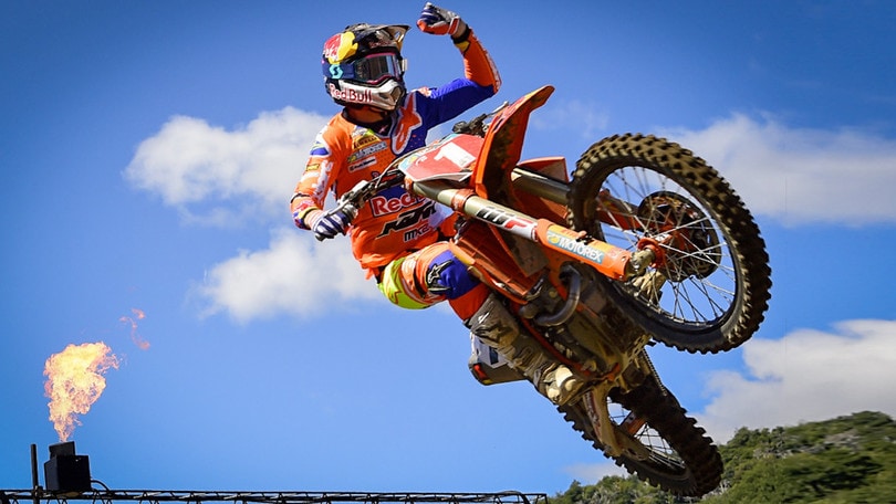 MXGP Assen: tutti contro Herlings e Cairoli