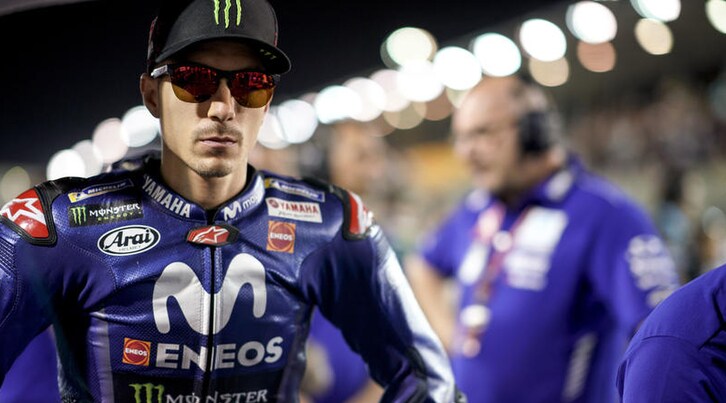 Vinales: ‘abbiamo sbagliato tutto nei test invernali’