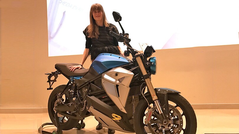 Moto-e, debutto in Qatar. Cevolini (Energica): "Lavoro sulle prestazioni"