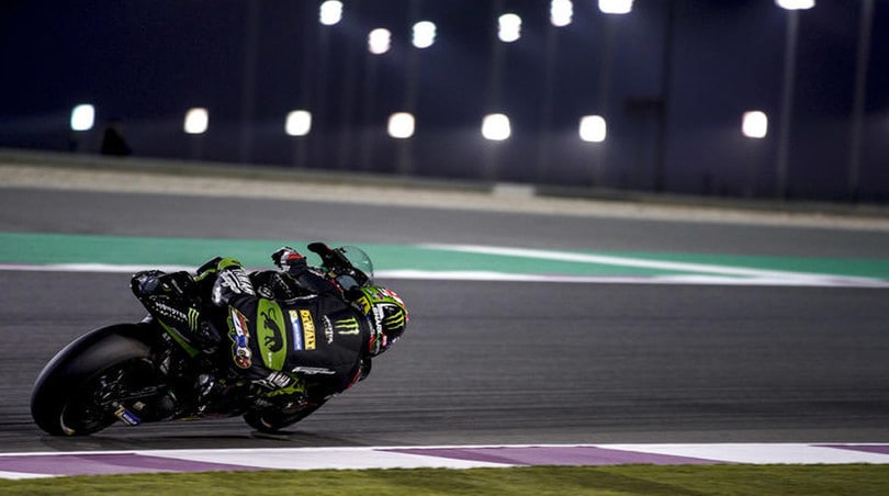 Zarco in Honda dal 2019? 'Potrebbe essere un'opzione'