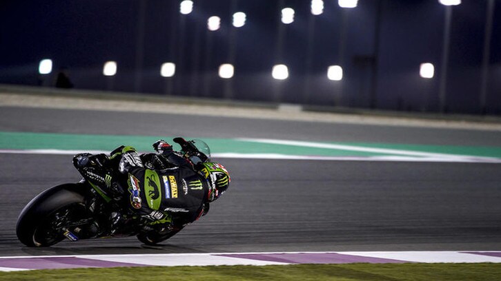 Zarco in Honda dal 2019? 'Potrebbe essere un'opzione'