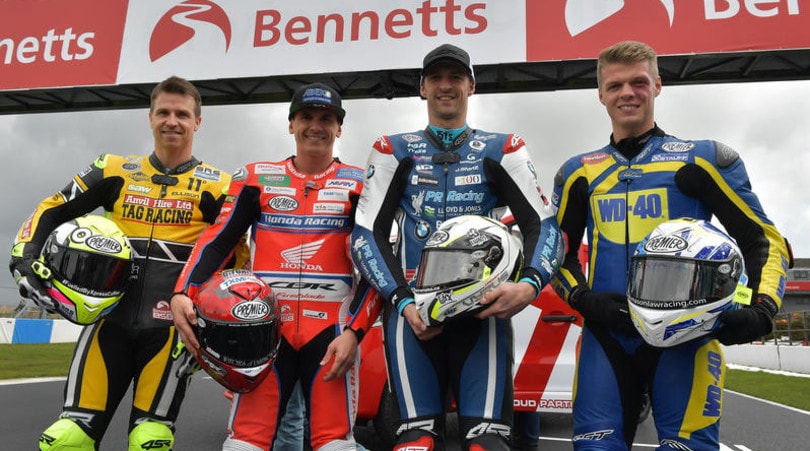 BSB 2018: le foto dei protagonisti