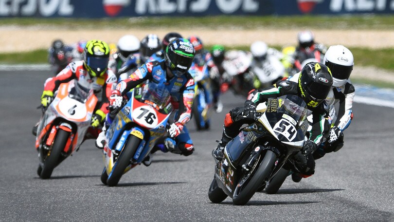 Ritorna il CEV: 8 appuntamenti per 4 italiani in gara