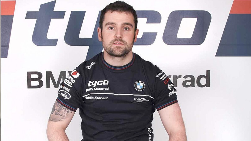Tourist Trophy: Michael Dunlop con BMW