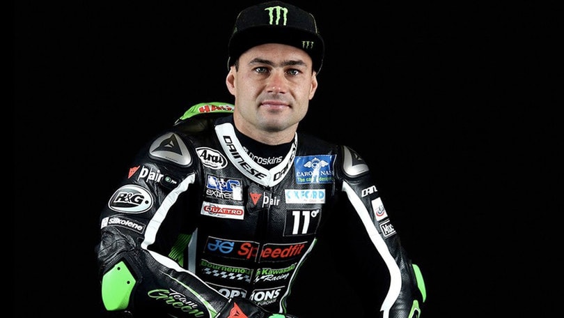 BSB, Leon Haslam ci riprova