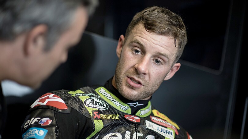 Rea: 'Suzuka è un ottovolante di emozioni'