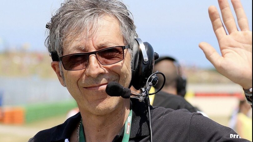 SBK, Ramello: 'Le corse sono taroccate, i regolamenti assurdi'