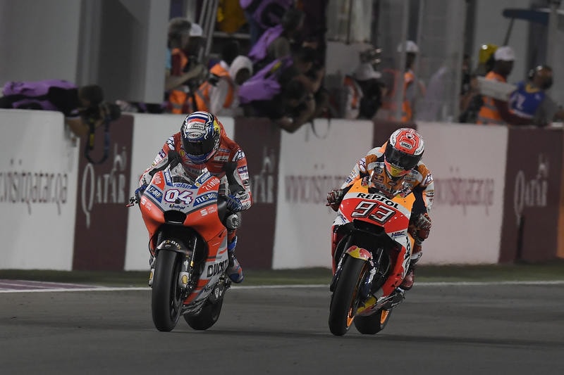 Livio Suppo: “In MotoGP i produttori sono schiavi dei top rider”