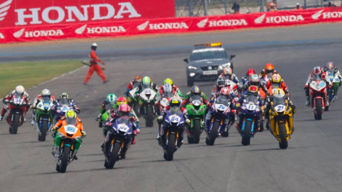 SBK, Engish: 'Il nuovo regolamento inizia a dare i suoi frutti'