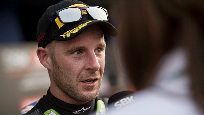 Rea premiato con il Torrens Trophy