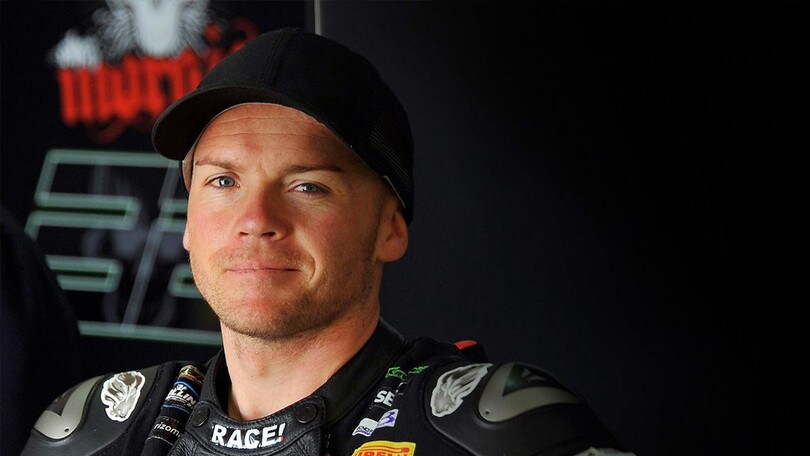 Supersport: Morais sulla moto di Sofuoglu