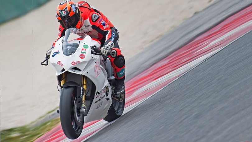 Team Barni: 'Nel CIV per vincere ancora!'