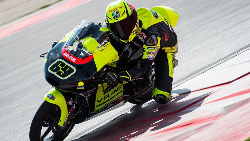 CIV: il team RMU si fa in sette