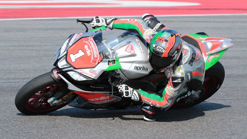 CIV Superbike, Baiocco: ‘E’ stato un lungo inverno…’