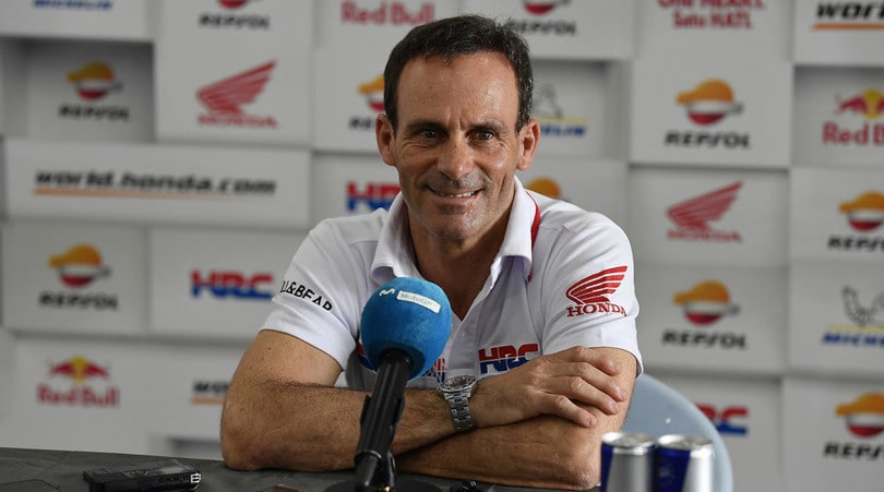 Puig sul caso Rossi- Marquez: “noi crediamo al nostro pilota”