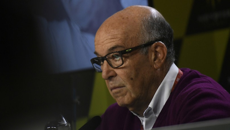 Ezpeleta: 'rispetto le decisioni prese dai commissari'