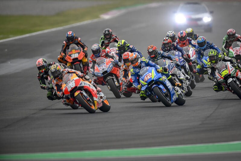 La MotoGP sbarca in Texas: gli orari e il circuito di Austin