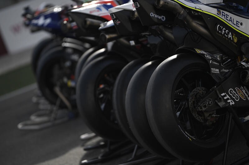 Una pista complessa attende i piloti in Texas: Michelin è pronta