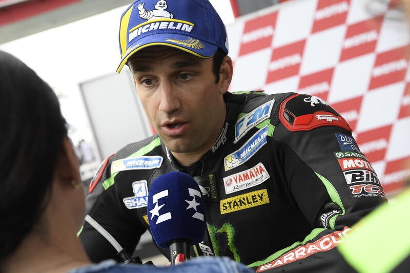 Zarco: ‘Dobbiamo essere noi a badare alla nostra sicurezza’
