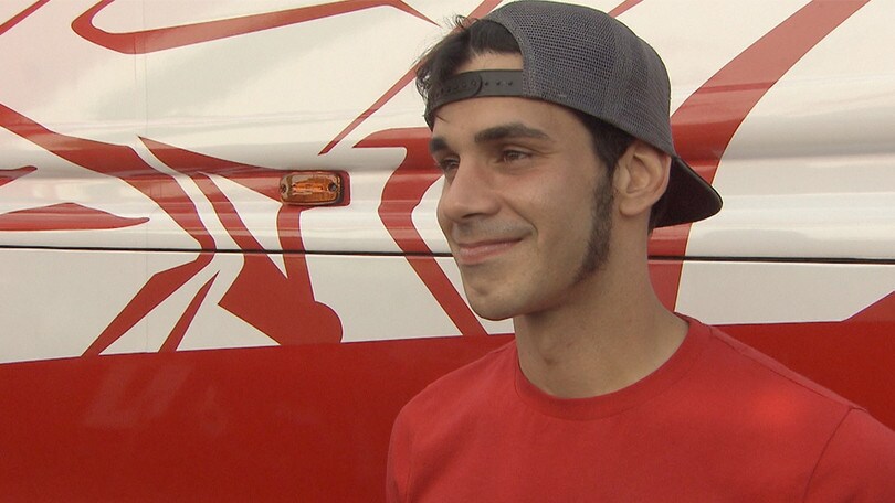 SBK Assen, Torres: “Ora conosciamo i nostri punti forti”